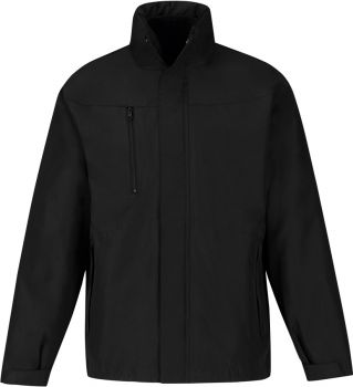 B&C | 3-v-1 parka black XXL