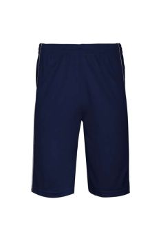 MEN'S BASKETBALL SHORTS Sporty Navy 3XL