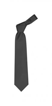 Colours kravata black