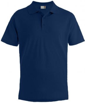 Promodoro | Pánské polo "Superior" navy L