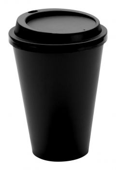 Kimstar cup black