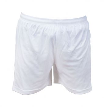Gerox kraťasy white  S