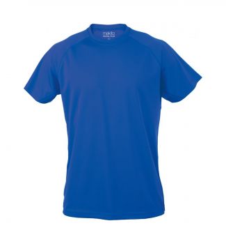 Tecnic Plus T športové tričko blue  XL