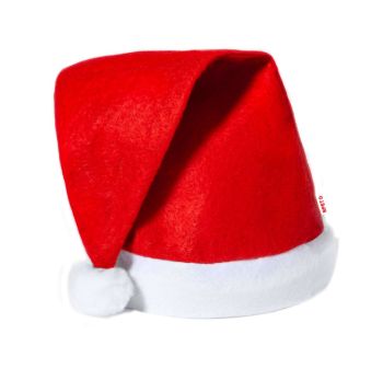 Coyfel RPET čiapka Santa Clausa red