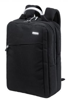 Bolman backpack black
