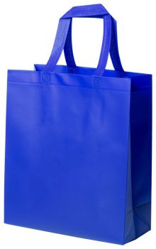 Fimel shopping bag blue