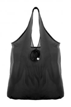 Persey nákupná taška black