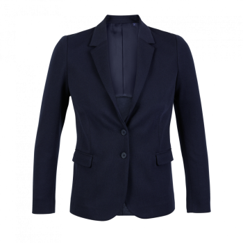 MARCEL WOMEN - PIQUÉ BLAZER Night 38