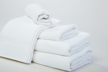 OLIMA HOTEL QUALITY BATH MAT Taupe 50X70
