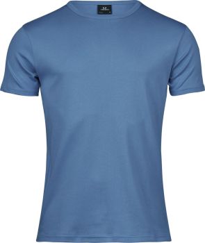 Tee Jays | Pánské tričko Interlock ocean blue L