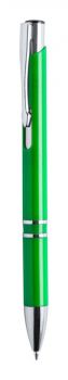Yomil guľôčkové pero green