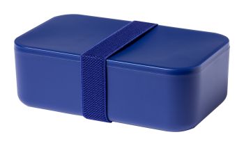 Sandix box na jedlo dark blue
