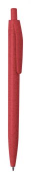 Wipper guľôčkové pero red