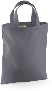 Westford Mill | Mini taška graphite grey onesize