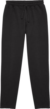 B&C | Unisex tepláky black L