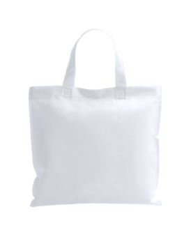 Gwen nákupná taška na sublimáciu white