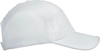 SPORTS CAP White U