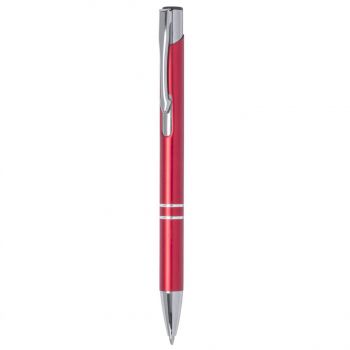 Trocum ballpoint pen red