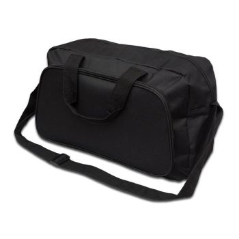 TIGA sportovní taška, černá