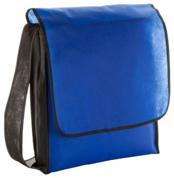 Jasmine shoulder bag blue