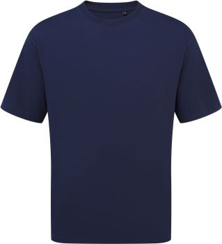 Premier | Těžké unisex oversize tričko "Utility 2.0" stay navy XXL