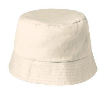 Marvin detský klobúk natural