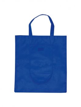 Konsum nákupná taška blue