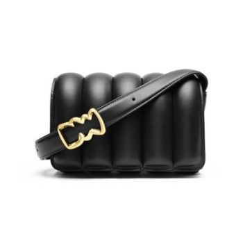 Dámska taška Sadie Mini Black S