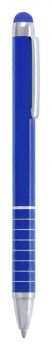 Balki touch ballpoint pen blue