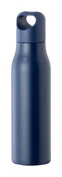 Tocker športová fľaša dark blue
