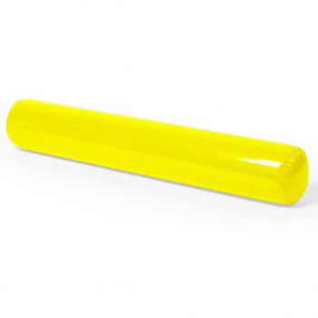 Mikey inflatable stick žltá