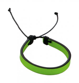 Katil bracelet green