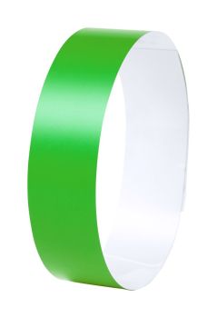 Fonten náramok green