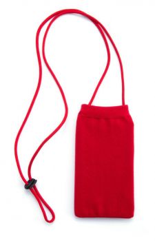 Idolf multipurpose bag red