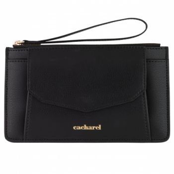 Small clutch Timeless Black