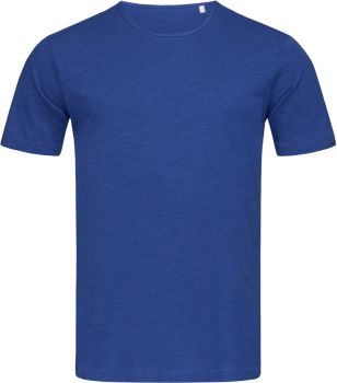 Stedman | Pánské slubové tričko true blue M