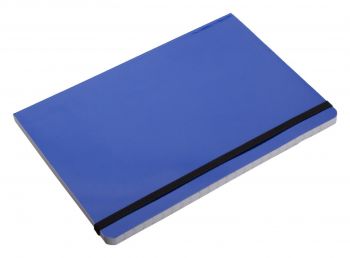 Lamark notebook blue