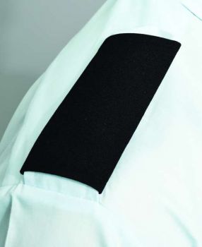 EPAULETTES Black U