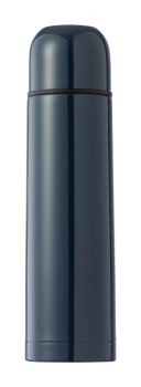 Tancher vacuum flask dark blue