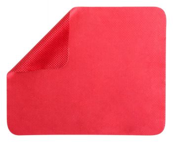 Serfat mousepad red