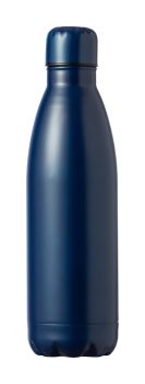 Rextan športová fľaša dark blue