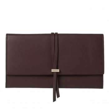 iPhone wallet Lien Bordeaux