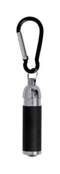 Wols mini baterka black