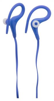 Roymed earphones blue