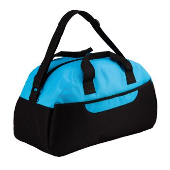 STAYFIT sportovní taška,  modrá