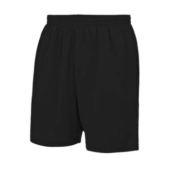 COOL SHORTS Jet Black M