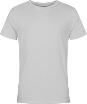 Promodoro | Pánské pracovní tričko - EXCD new light grey XXL