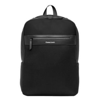 Batoh Whiteline Black