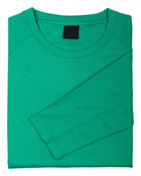 Maik T-shirt green  S