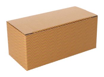 CreaBox EF-342 darčeková krabica na zákazku white
